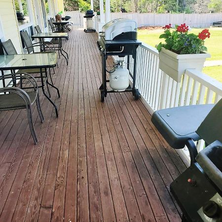 Boardwalk Motel Cavendish Extérieur photo